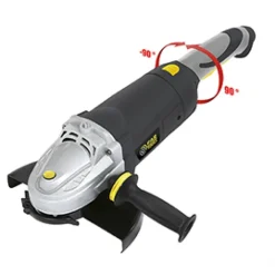 Meuleuse d'angle ø230mm - 2400W - KL 230D FARTOOLS
