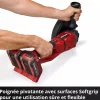 Meuleuse d'angle Pro TP-AG 36/230-22 Li BL - diamètre 230mm - Solo - Power X-Change EINHELL PROFESSIONAL