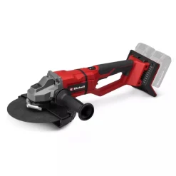 Meuleuse d'angle Pro TP-AG 36/230-22 Li BL - diamètre 230mm - Solo - Power X-Change EINHELL PROFESSIONAL