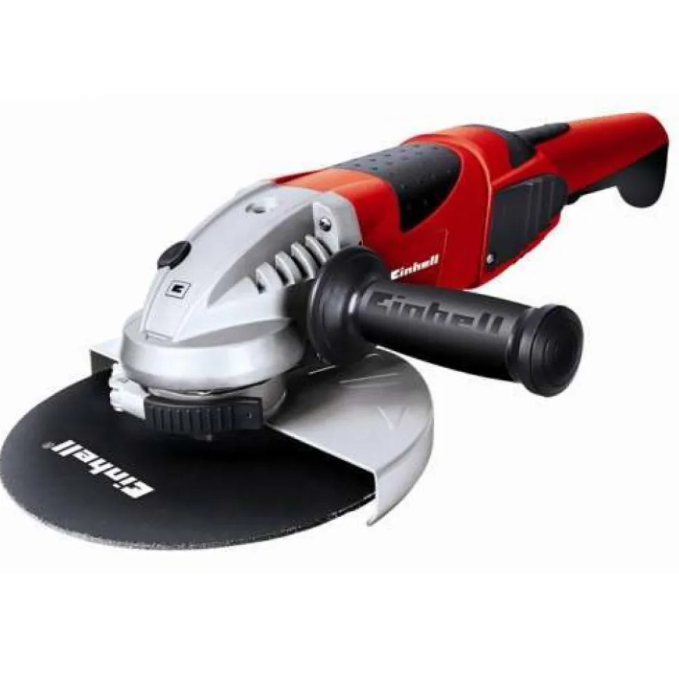 Meuleuse d'angle - puissance 2000 watts - TE-AG 230 EINHELL