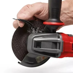 Meuleuse d’angle sans fil - Axxio 18/115 Q - Solo - Power X-Change EINHELL PROFESSIONAL