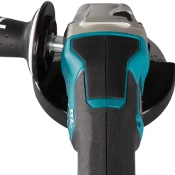 Meuleuse d'angle sans fil LXT® - 18V - 125 mm - DGA508RTJ MAKITA