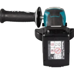 Meuleuse d'angle sans fil LXT® - 18V - 125 mm - DGA508RTJ MAKITA