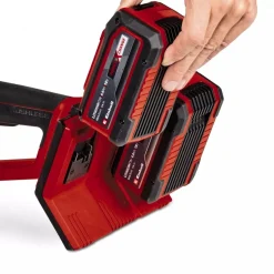 Meuleuse d’angle sans fil Pro - Axxio 36/230 Q - Solo - Power X-Change EINHELL PROFESSIONAL