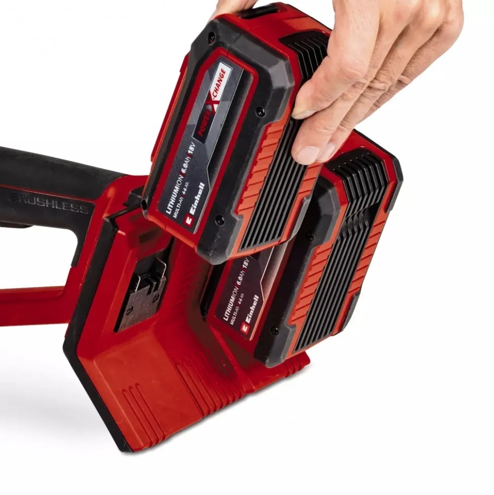 Meuleuse d’angle sans fil Pro - Axxio 36/230 Q - Solo - Power X-Change EINHELL PROFESSIONAL