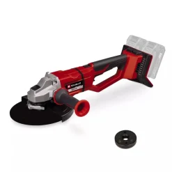 Meuleuse d’angle sans fil Pro - Axxio 36/230 Q - Solo - Power X-Change EINHELL PROFESSIONAL