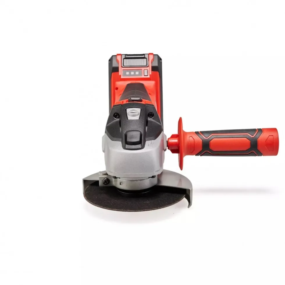 Meuleuse d'angle sans fil - TC-AG 18/115 Li-Solo - Power X-Change EINHELL
