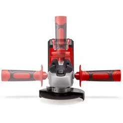 Meuleuse d'angle sans fil - TC-AG 18/115 Li-Solo - Power X-Change EINHELL