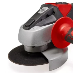 Meuleuse d'angle sans fil - TC-AG 18/115 Li-Solo - Power X-Change EINHELL