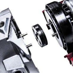Meuleuse d'angle sans fil TE-AG 18/115 Li (1x4,0Ah)-Power X Change EINHELL