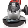 Meuleuse d'angle sans fil - TE-AG 18/115 Li-Solo Acc - Power X-Change EINHELL