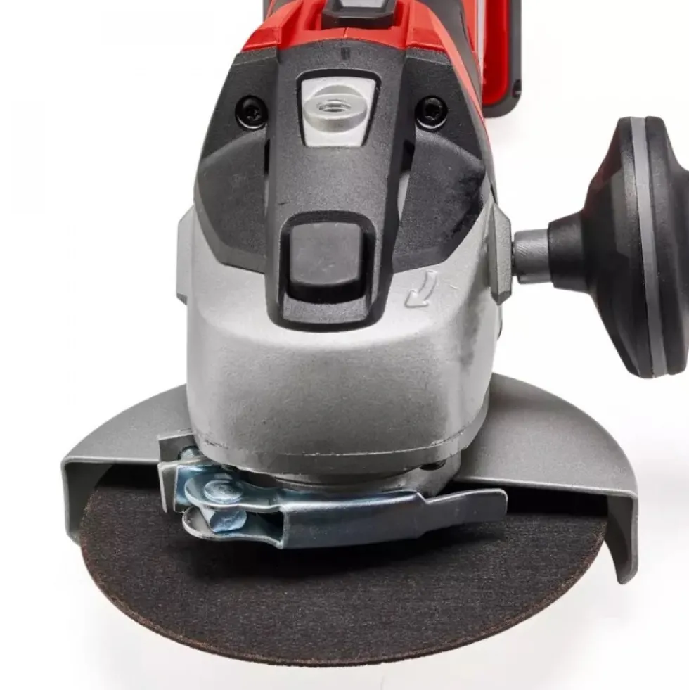 Meuleuse d'angle sans fil - TE-AG 18/115 Li-Solo Acc - Power X-Change EINHELL