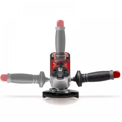 Meuleuse d'angle sans fil - TE-AG 18/115 Li-Solo Acc - Power X-Change EINHELL