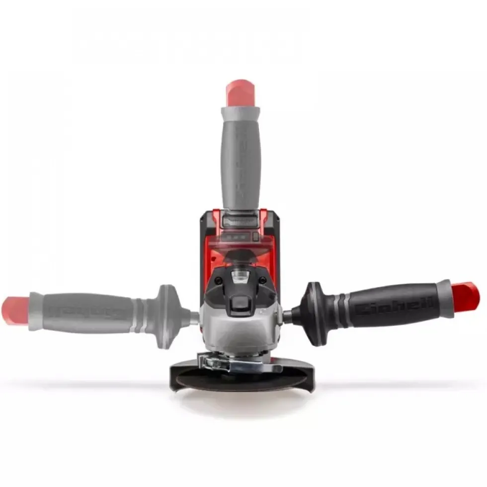 Meuleuse d'angle sans fil - TE-AG 18/115 Li-Solo Acc - Power X-Change EINHELL