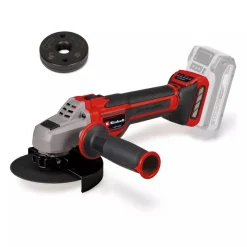 Meuleuse d'angle sans fil - TP-AG 18/125 CE Q Li - Solo - Power X-Change EINHELL PROFESSIONAL
