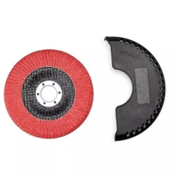 Meuleuse d’angle sans fil - TP-AG 18/125 F Li BL-Solo - Power X-Change EINHELL PROFESSIONAL