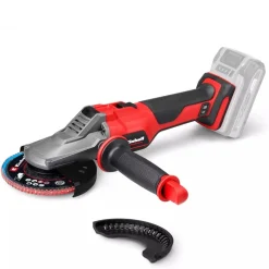 Meuleuse d’angle sans fil - TP-AG 18/125 F Li BL-Solo - Power X-Change EINHELL PROFESSIONAL