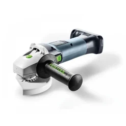 Meuleuse d'angle sans fil 18V AGC 18-125 EB-Basic + coffret - Solo FESTOOL