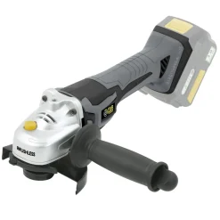 Meuleuse d'angle sans fil - 18V - ø 125 mm - Brushless - XFB-GRINDER FARTOOLS