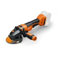 Meuleuse d'angle 18V PROTAGO Ø125mm - CCG 18-125-12 PD-SEC AS - Machine nue FEIN