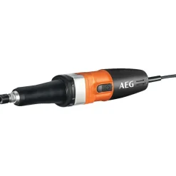 Meuleuse droite filaire 600W - diamètre meule 40 mm - GSL 600 E AEG Powertools