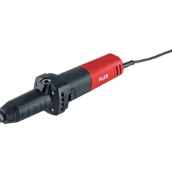 Meuleuse droite 800W - DGE 8-32 + pince de serrage et clé à fourche FLEX
