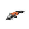 Meuleuse filaire 1520W - Ø 125 mm - WS15-125 SXE DMS AEG Powertools