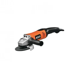 Meuleuse filaire 1520W - Ø 125 mm - WS15-125 SXE DMS AEG Powertools