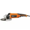 Meuleuse Ø 230 mm 2200 W - WS22-230 DMS AEG Powertools