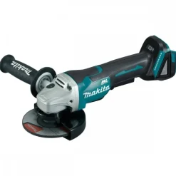 Meuleuse sans fil LXT® - 18V - 125 mm - DGA508Z - machine nue MAKITA