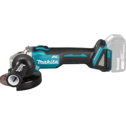 Meuleuse sans fil LXT® 18V - Ø125mm - DGA506ZJ - Solo MAKITA
