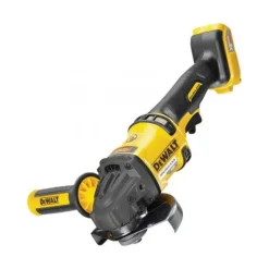 Meuleuse sans fil 54V 125mm - Flexvolt T-Stak - DCG418NT-XJ - Solo DEWALT