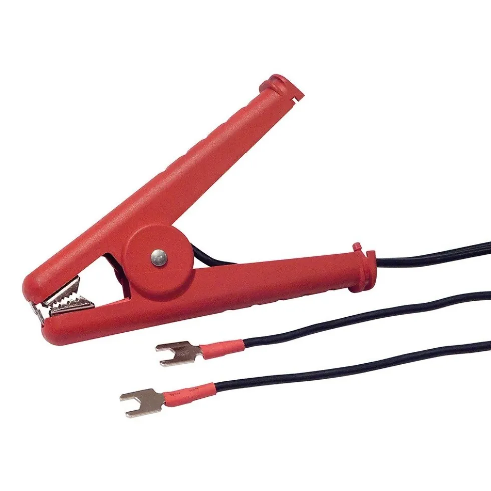 Micro-ohmmètre 10A CA 6240 - P01143200 CHAUVIN ARNOUX