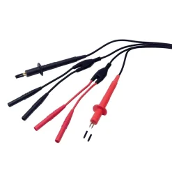 Micro-ohmmètre 10A CA 6240 - P01143200 CHAUVIN ARNOUX