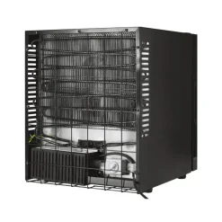 Minibar à porte vitrée - thermo absorption - 30 litres JVD