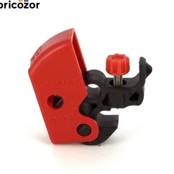 Mini bloque-disjoncteur Universel - S2394 MASTER LOCK
