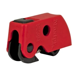 Mini bloque-disjoncteur Universel - S2394 MASTER LOCK
