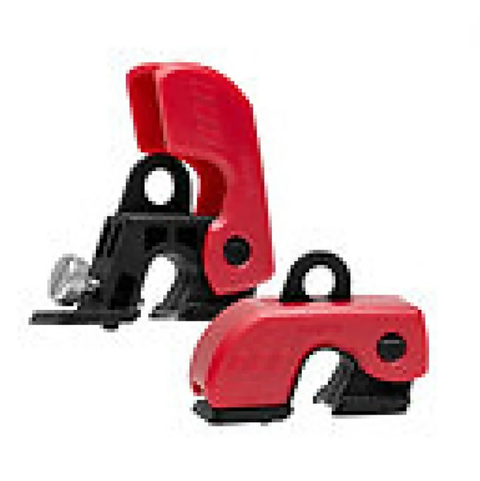 Mini bloque-disjoncteur 120V/240V Grip Tight™ Plus MASTER LOCK