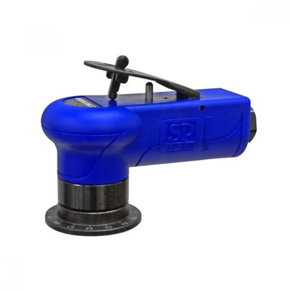 Mini chanfreineuse ébavureuse pneumatique SP-7252F VESSEL