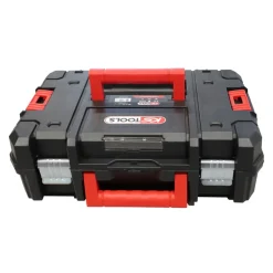 Mini clé à chocs Brushless 18V 1/2" - 850 Nm + batteries et chargeur - 515.4710F KS TOOLS