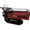 Mini dumper à chenilles thermique - MD500H CAMPEON