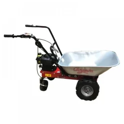 Mini dumper à roues - C100KG-A CAMPEON