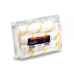 Mini manchon anti-goutte Extra Tradition 110mm - polyamide tissé - par 10 L'OUTIL PARFAIT