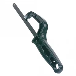 Mini scie à métaux - longueur lame 254 mm STANLEY