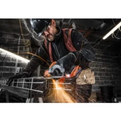 Mini scie multi-matériaux Brushless 18V -76 mm - SUBCOMPACT - BMMS18SBL-0 AEG Powertools