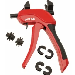 Mini sertisseuse - axiale VIRAX