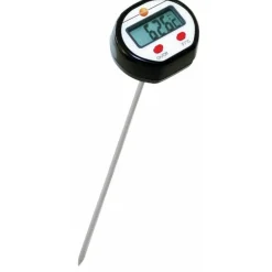 Mini thermomètre - étanche - digital TESTO