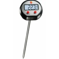 Mini thermomètre - étanche - digital TESTO