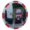 Miroir de surveillance à bandes réfléchissantes - diamètre 57,5 cm VISO