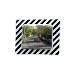 Miroirs de surveillance - rectangulaires VISO
